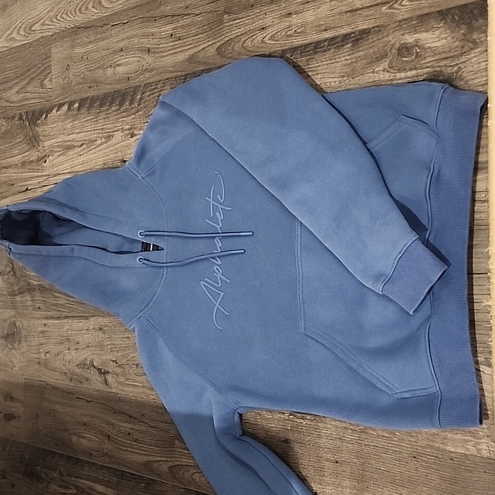 Alphalete Hoodie